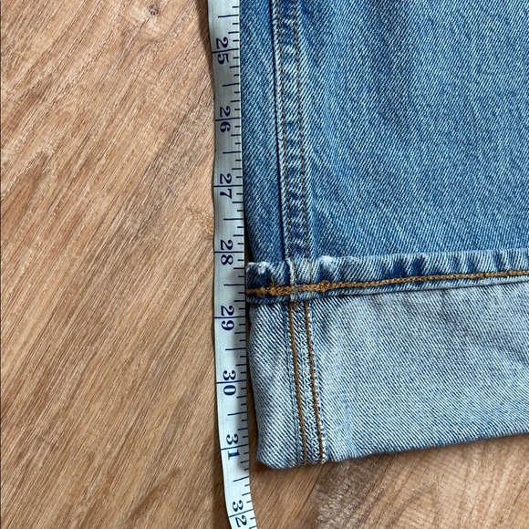 Agolde Dame Jeans 25 - Picture 8 of 10